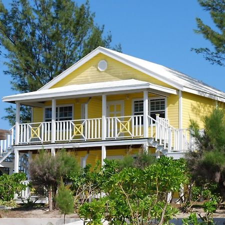 Cocodimama By Eleuthera Vacation Rentals Governor's Harbour Esterno foto