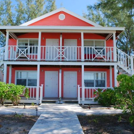 Cocodimama By Eleuthera Vacation Rentals Governor's Harbour Esterno foto