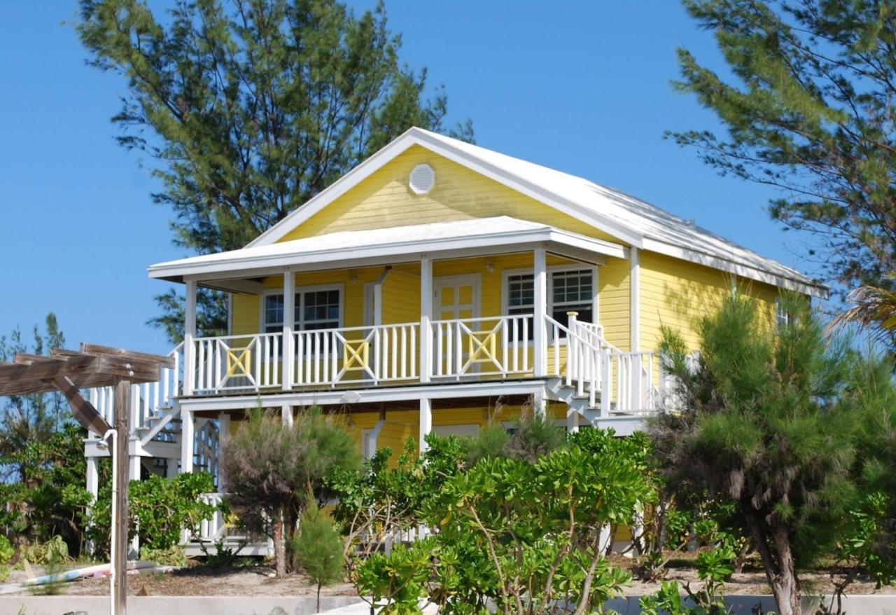 Cocodimama By Eleuthera Vacation Rentals Governor's Harbour Esterno foto