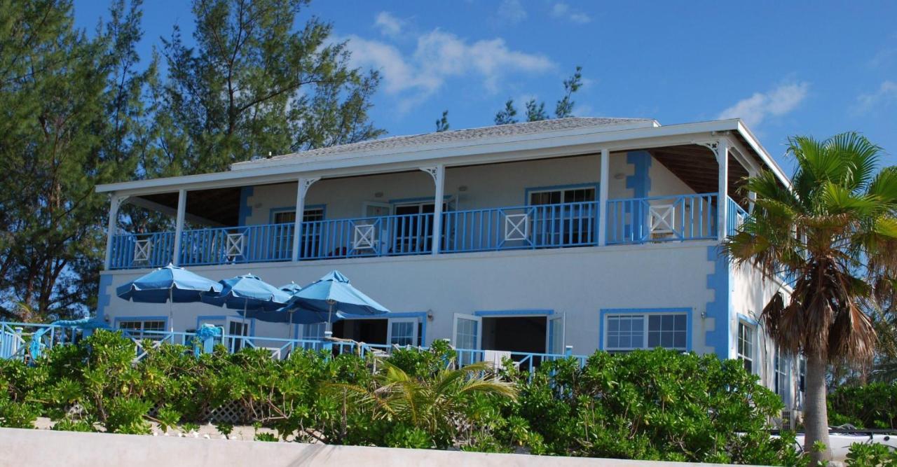 Cocodimama By Eleuthera Vacation Rentals Governor's Harbour Esterno foto