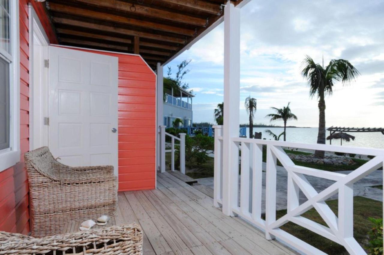 Cocodimama By Eleuthera Vacation Rentals Governor's Harbour Esterno foto