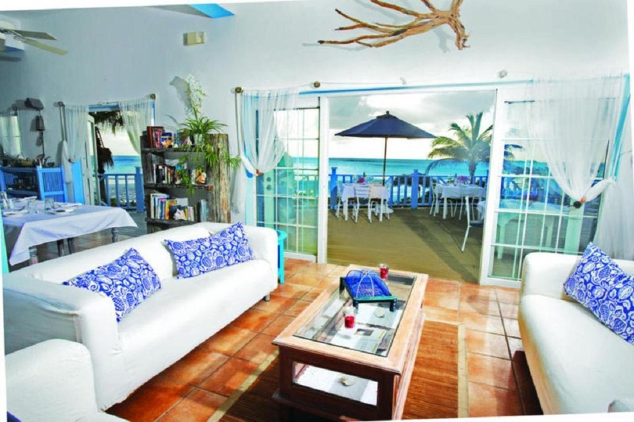 Cocodimama By Eleuthera Vacation Rentals Governor's Harbour Esterno foto