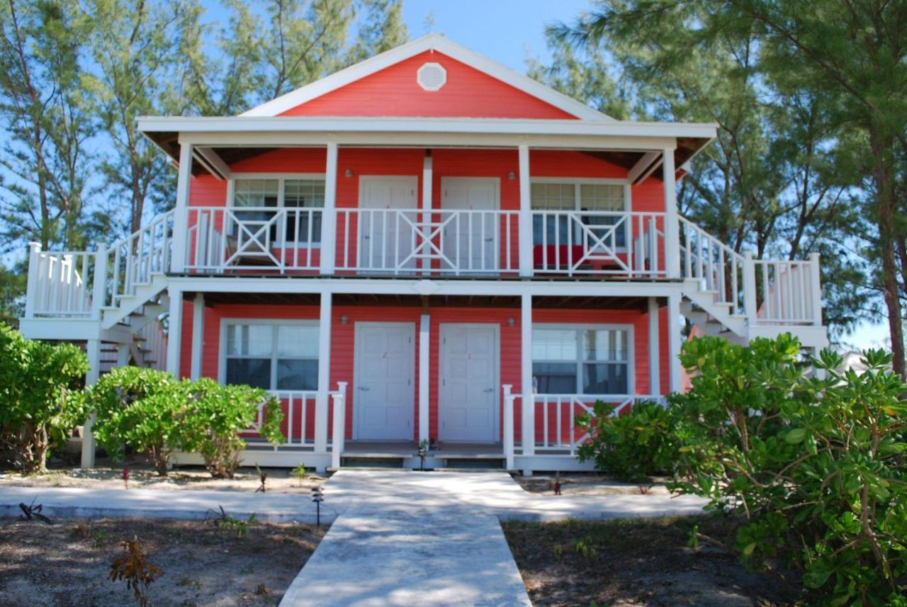 Cocodimama By Eleuthera Vacation Rentals Governor's Harbour Esterno foto