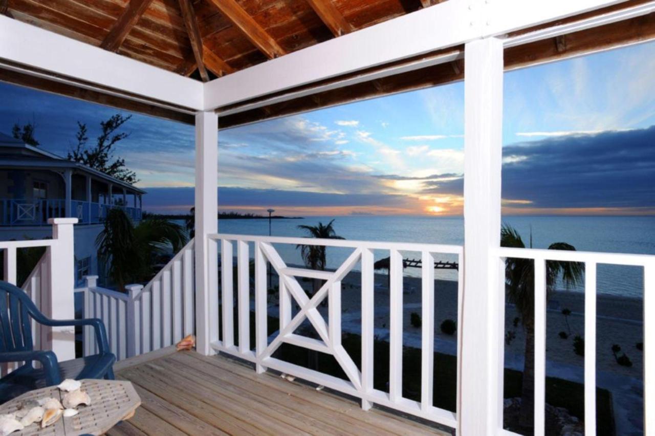 Cocodimama By Eleuthera Vacation Rentals Governor's Harbour Esterno foto