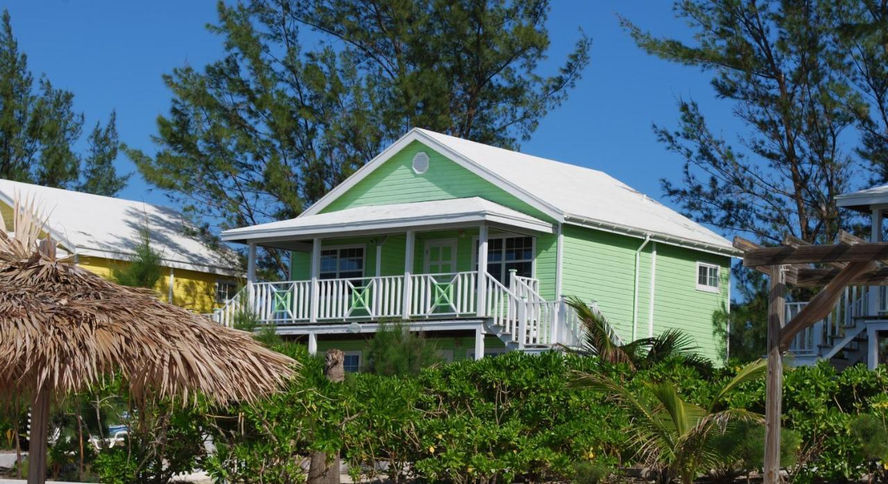 Cocodimama By Eleuthera Vacation Rentals Governor's Harbour Esterno foto